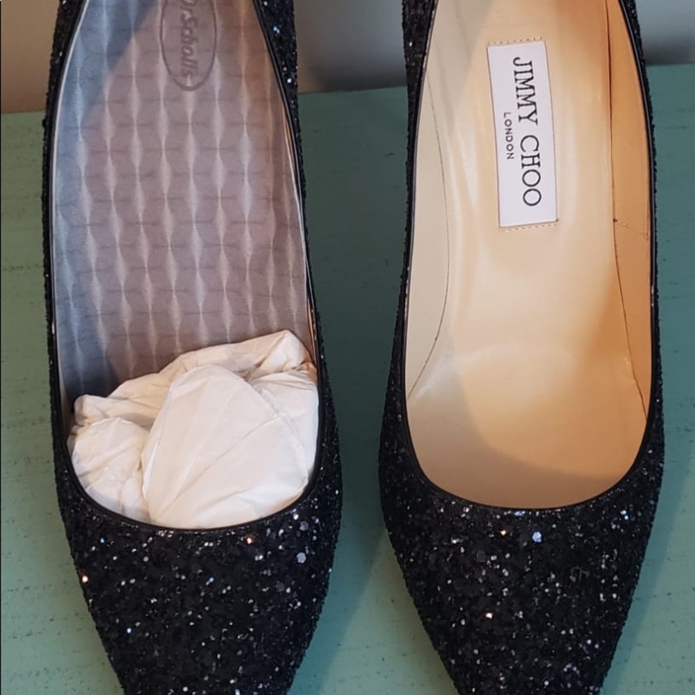 Jimmy choo heels